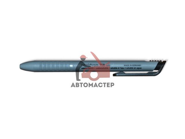 Маркер черный PDR