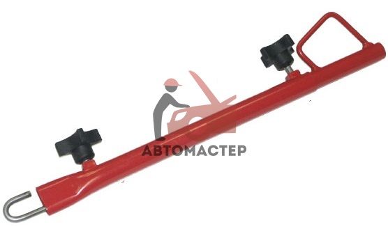 Фиксатор крышки багажника PDR
