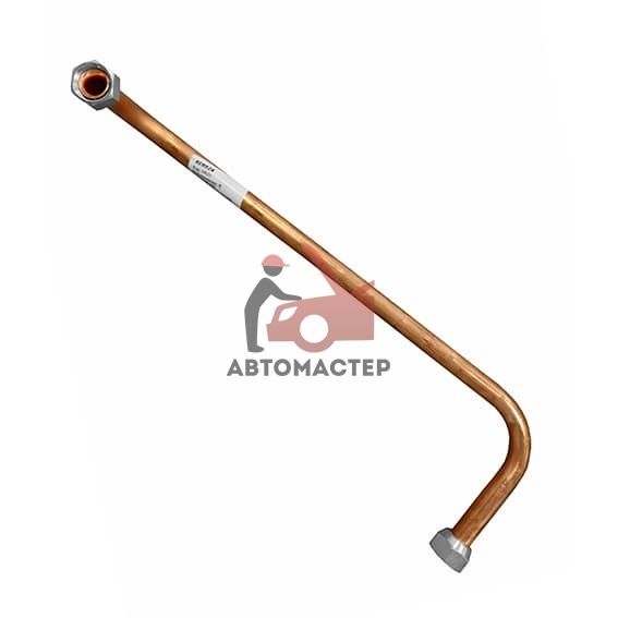 Трубка от клапана отсечного к поршневому блоку для компрессора REMEZA 500L. LB75