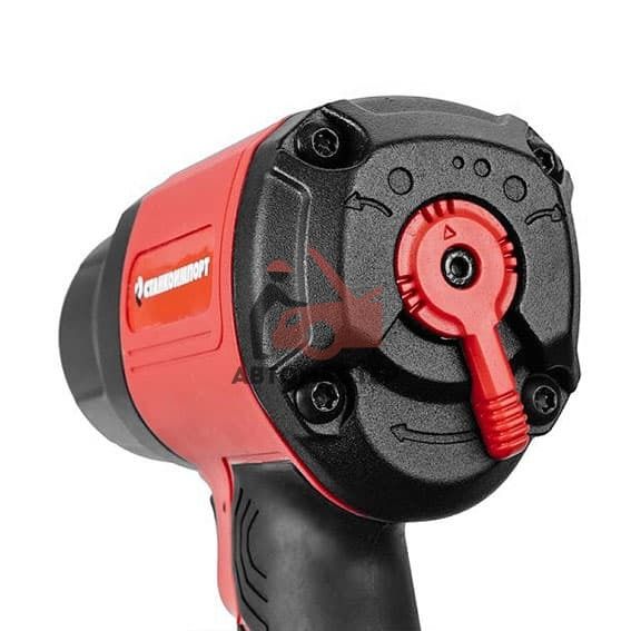 Гайковерт 1/2 СТАНКОИМПОРТ 1650 Nm