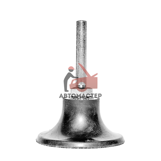 Насадка на шлифмашину D75мм с креплением Roloc™ для кругов QCD, MCD, MFD