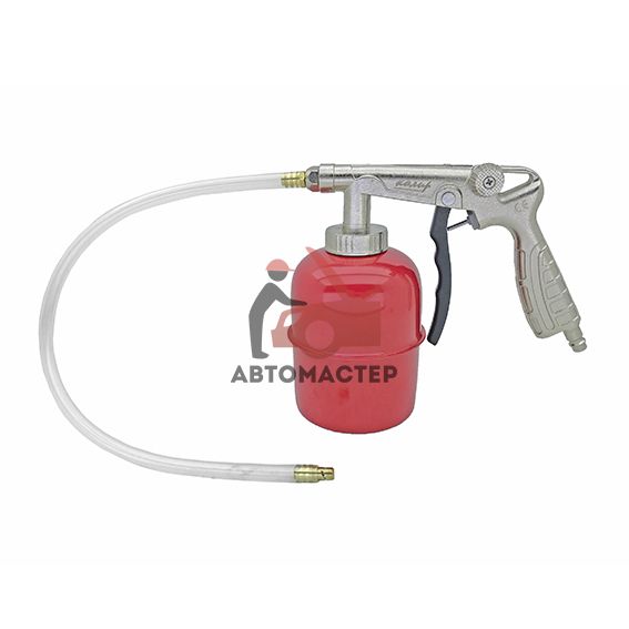 Пистолет для антигравия КОЛИР с резьбой PS-6