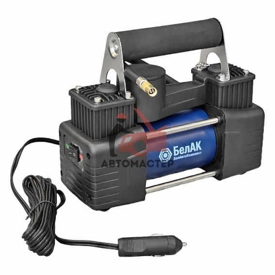 Компрессор 12V БелАК ПРОФИ-65 65 л/мин