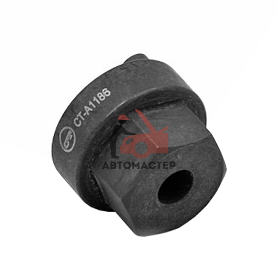 Головка для пальца рессоры Volvo Car-Tool