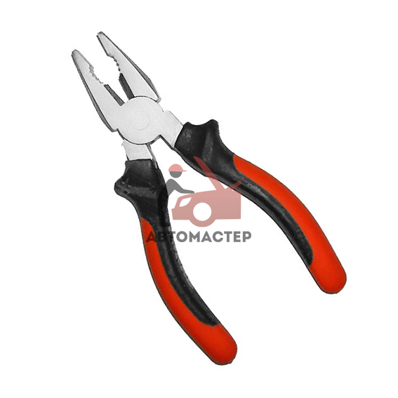 Плоскогубцы BAUM 6" L150мм