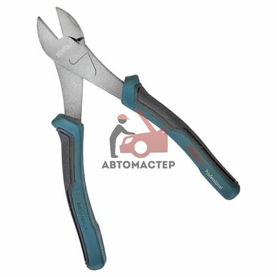 Бокорезы BSWOLF Professional L 180 мм (7")