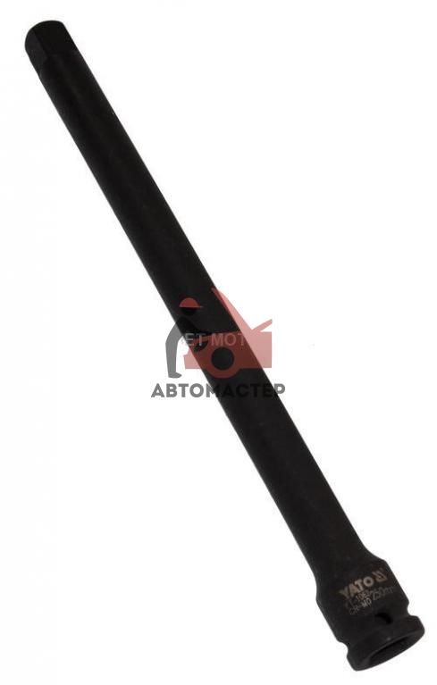 Ударный удлинитель 1/2 L250мм YATO