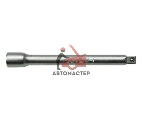 Удлинитель 1/2 L127мм YATO