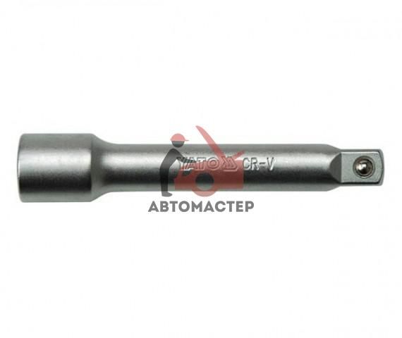 Удлинитель 1/2 L 76мм YATO