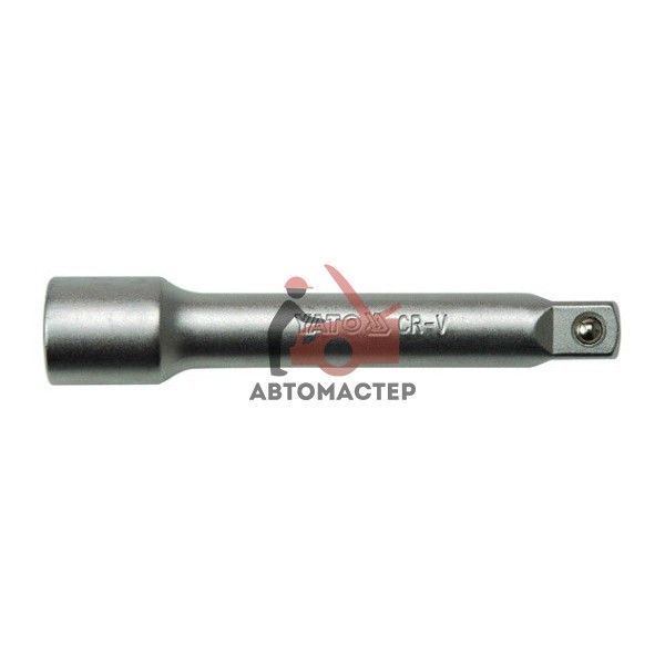 Удлинитель 1/2 L 76мм YATO