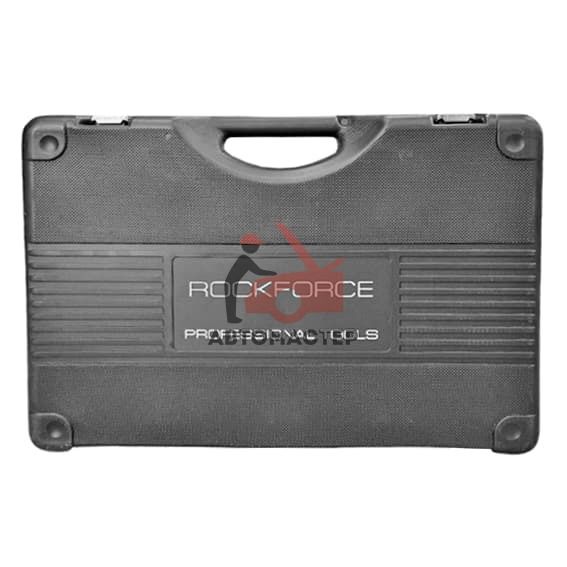 Набор инстр. ROCKFORCE 216пр. 6гр