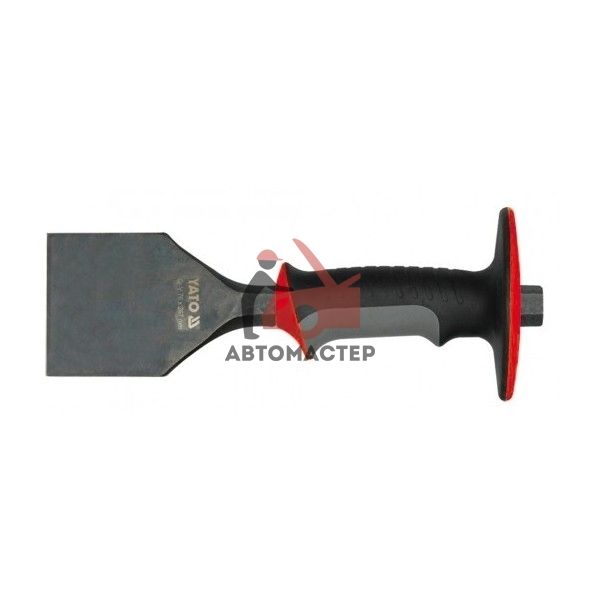 Зубило YATO 76*267 мм широкое