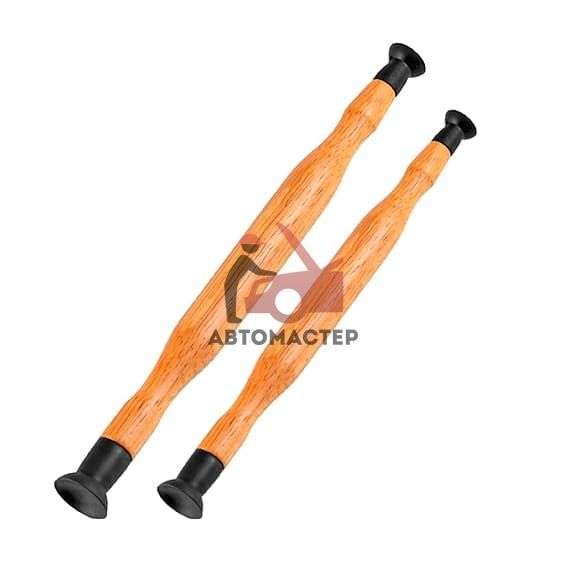 Притирка клапанов присоска МК 2 пр. 5/8", 13/16", 1-1/8", 1-3/8".