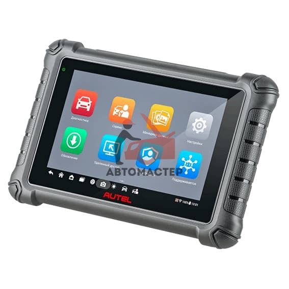 Сканер для диагностики AUTEL MaxiDAS DS900