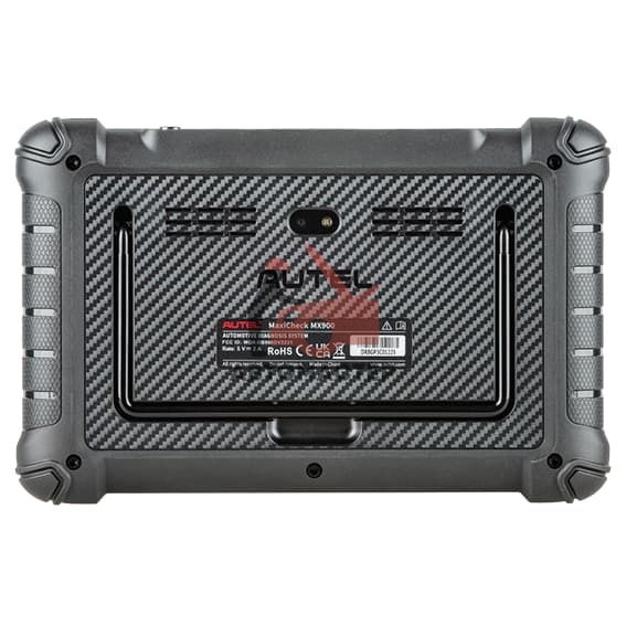 Сканер для диагностики AUTEL MaxiDAS DS900