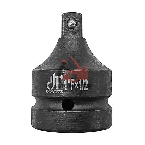 Ударный адаптер 1"вн*1/2 нар. DONGTE