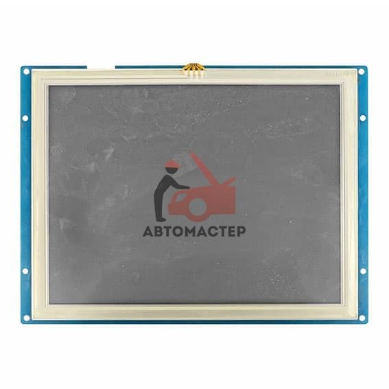 Дисплей GrunBaum для AC серии S