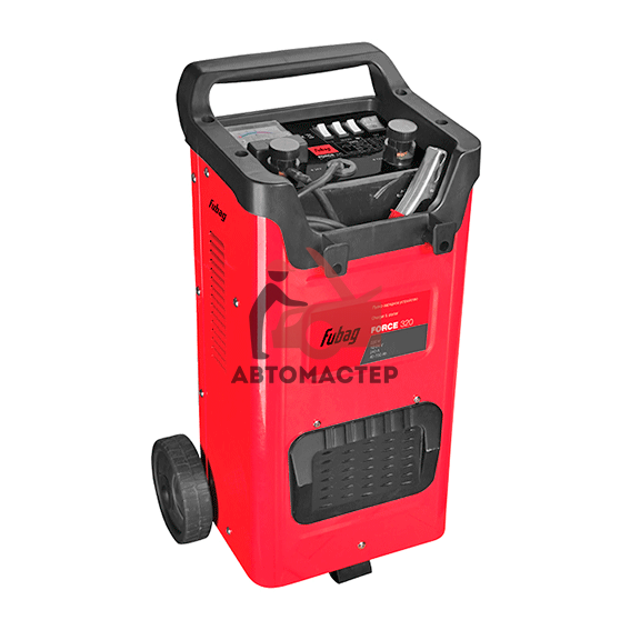 Зарядно-пусковое устр. FUBAG FORCE 320 230 12-24V 15-240A