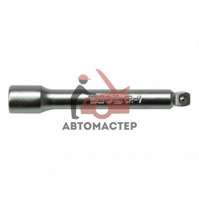 Удлинитель 1/2 с шаром L127мм YATO