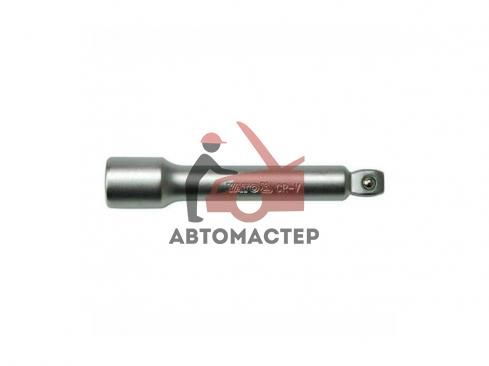 Удлинитель 1/2 с шаром L 76мм YATO