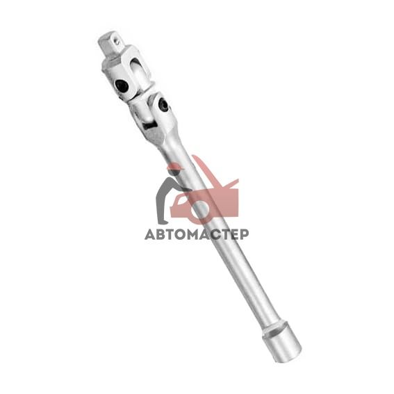 Удлинитель с карданом 1/2 L300мм FORCE