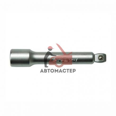 Удлинитель 3/8 L 76мм YATO