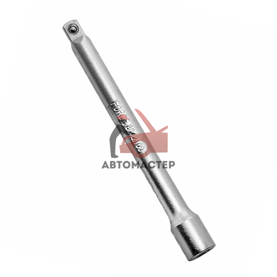 Удлинитель 1/4 L100мм FORCE
