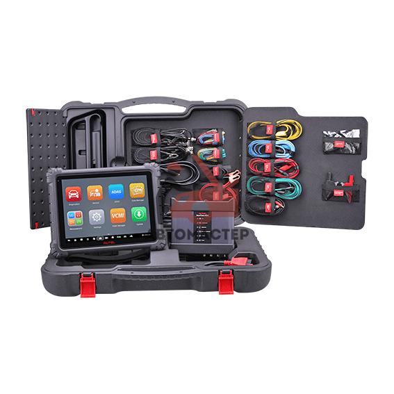 Сканер для диагностики AUTEL MaxiSys Ultra
