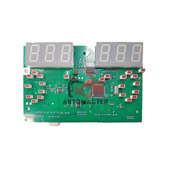 Плата CPU SBMK-130103 КС916.002.00