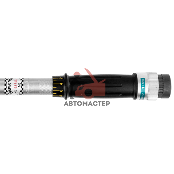 Динамометр. ключ 1/2 YATO 4-21 кг. L 535 мм.