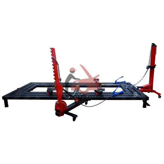 Стапель платформенный ARS-8-2 AUTOSTAPEL