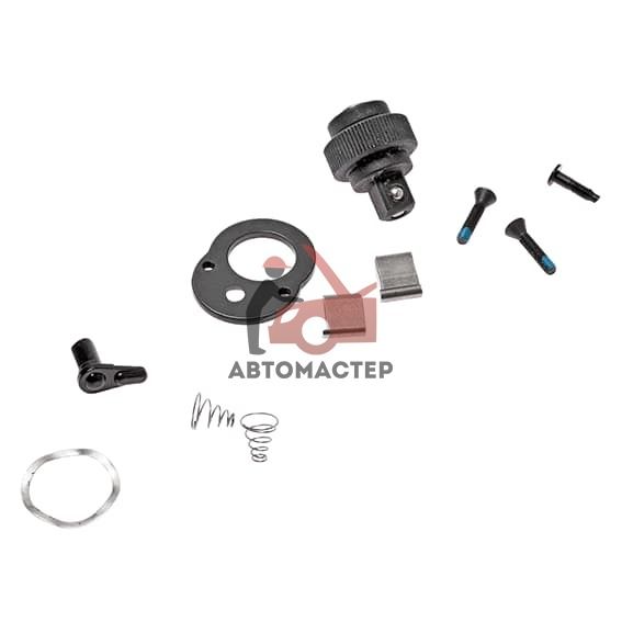 Ремкомплект трещотки JTC-5022 и JTC-5022B.