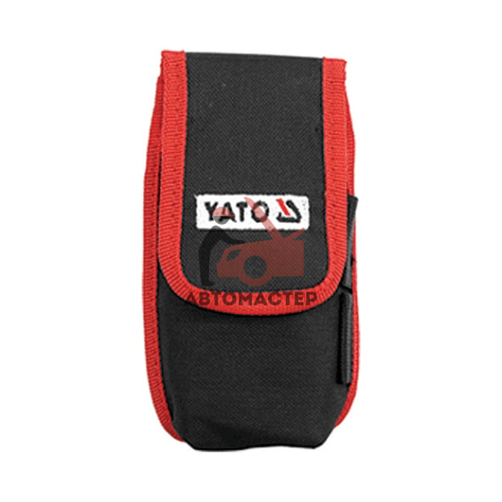 Карман поясной  для сотового телефона YATO