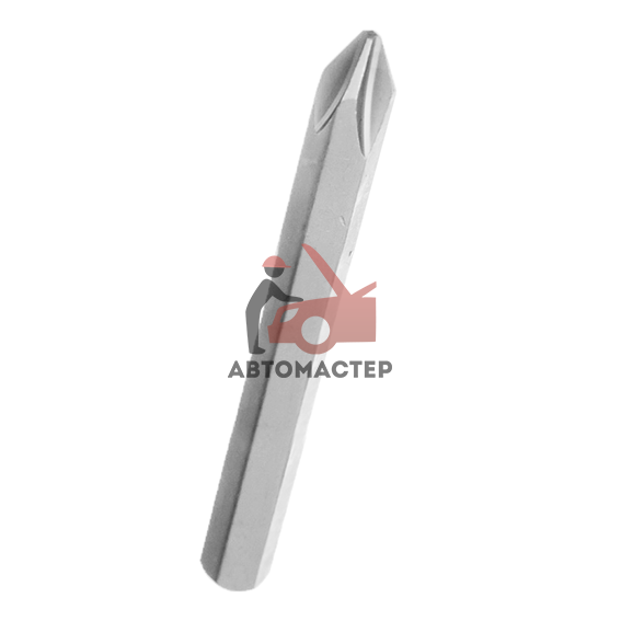 Вставка 5/16 (7,65мм) (+) PH2 FORCE L80мм