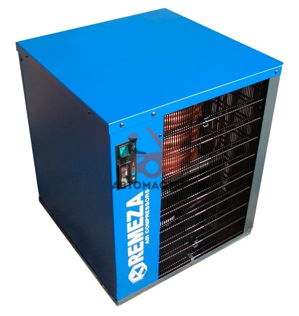 Осушитель воздуха REMEZA RFD 81 220 V, 1330 л/мин, 16 bar, 0,42 кВт, хладагент R134a