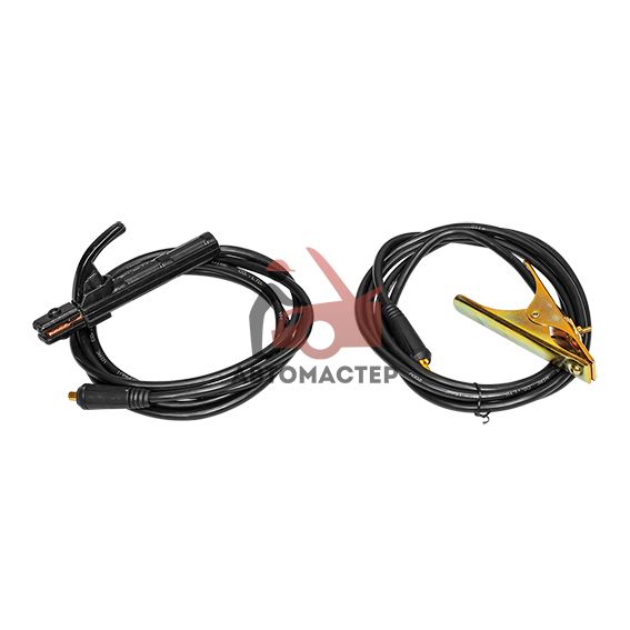 Сварочный инвертор MMA 220V СВАРОГ REAL ARC 220 (Z243N) 15-220A
