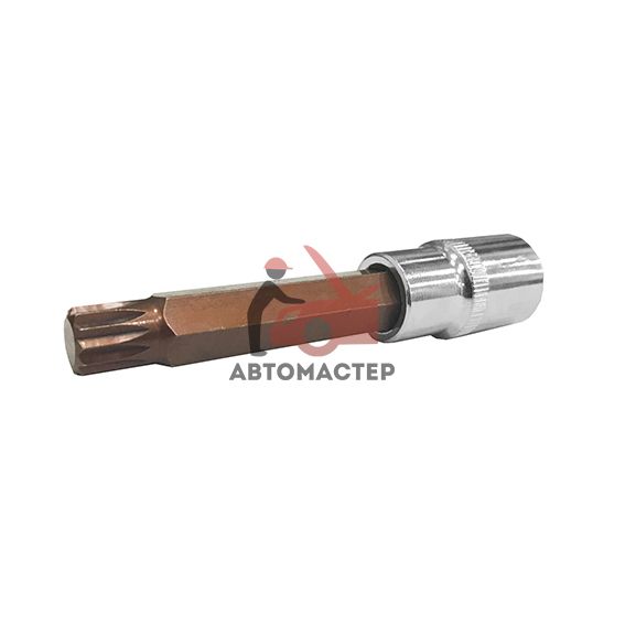 Вставка-пресс 1/2 spline L100мм M12 HOYO