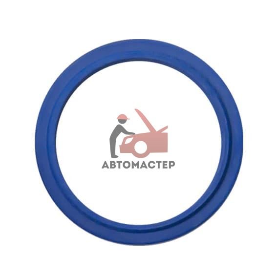 Сальник крышки подъемника СИВИК ПГА-4000-НС (38*46*5*6,5 мм)