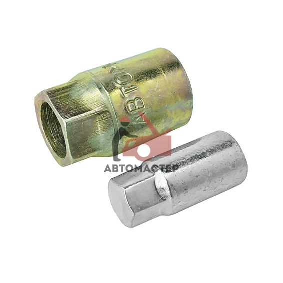Ключ аморт. стойки 2108-15 задней АВТОМ
