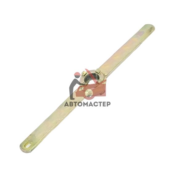 Ключ разборки аморт. "корона"с ручками АВТОМ (оксидированный) АК0318