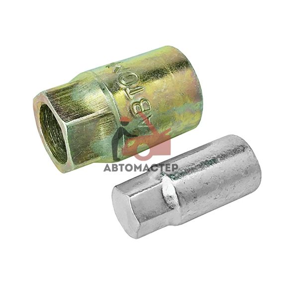Ключ аморт. стойки 2108-15 передней АВТОМ