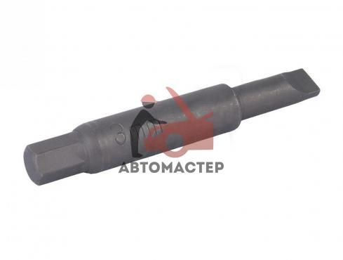 Ключ аморт. стойки FORCE 10мм*3мм SL (отвертка)