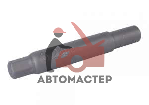 Ключ аморт. стойки FORCE 10мм*5,2мм овал внутр