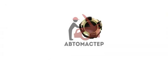 Ключ разборки аморт. "корона"  АВТОМ (черный, кованый)