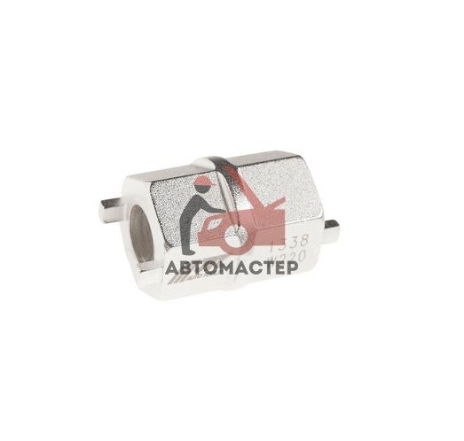 Головка для амортизатора мерседес W220 JTC
